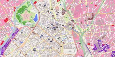 Maps 의 릴